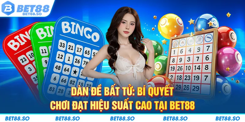 dàn đề bất tử