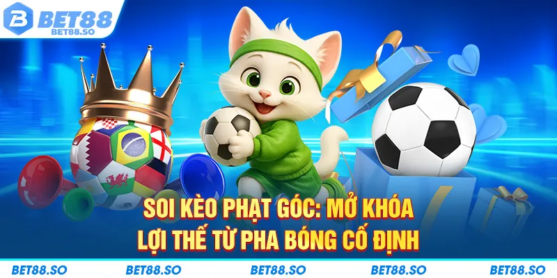 soi kèo phạt góc