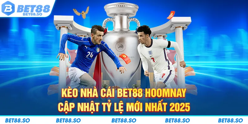 kèo nhà cái bet88