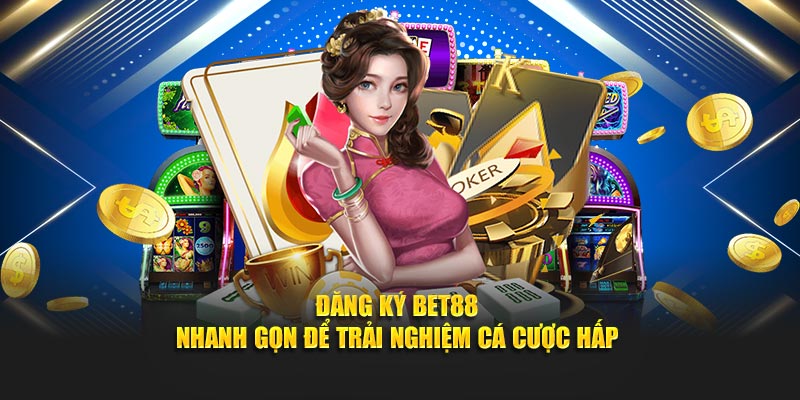 đăng ký bet88