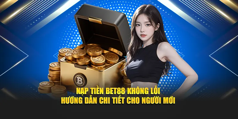 nạp tiền bet88