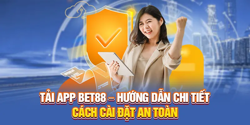 tải app bet88